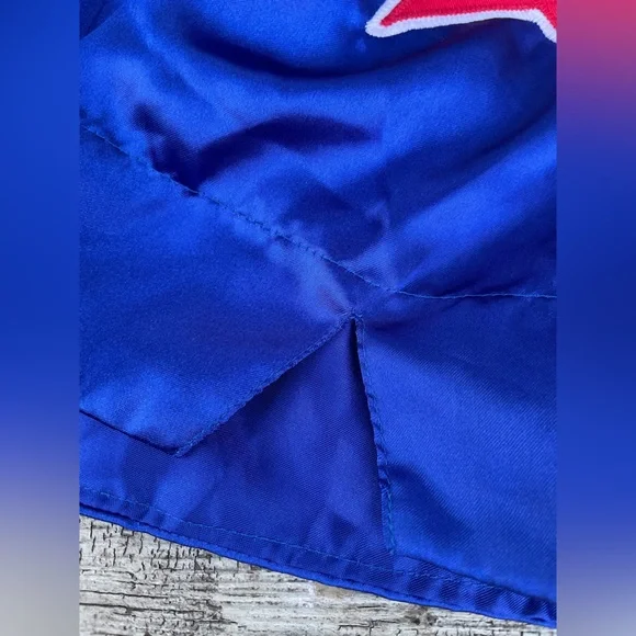 Fairtex Blue and Black Muay Thai Shorts - Picture 9 of 11